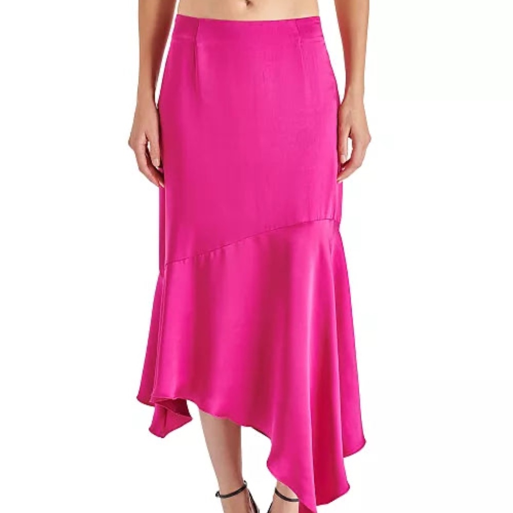 Steve Madden Lucille Skirt NWT